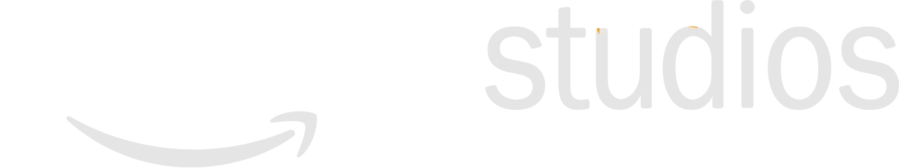 Amazon Studios Tier 1 approved