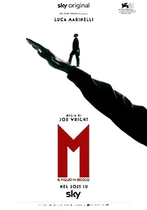 M. Son of the Century