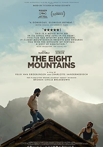 The Eight Mountains