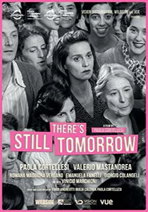 There's Still Tomorrow