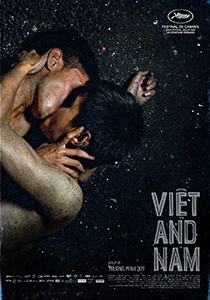 Viet and Nam