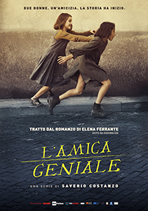 L'Amica Geniale