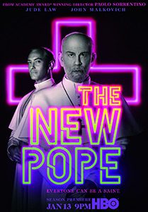 The New Pope
