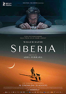 Siberia