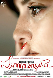 L'immensità