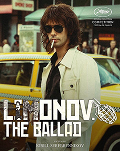 Limonov
