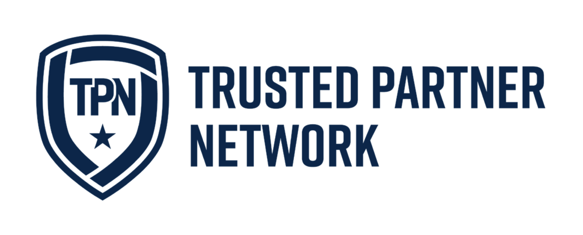 Trusted Partner Network Blue Shield certification