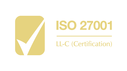 ISO/IEC 27001