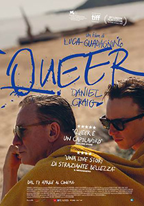 Queer | Luca Guadagnino