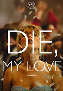 Die, My Love