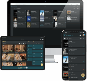 Mnemonica across devices