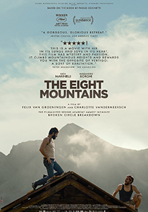 The Eight Mountains