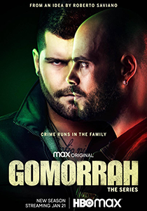 Gomorrah tv series