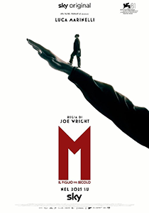 M Il Figlio del Secolo