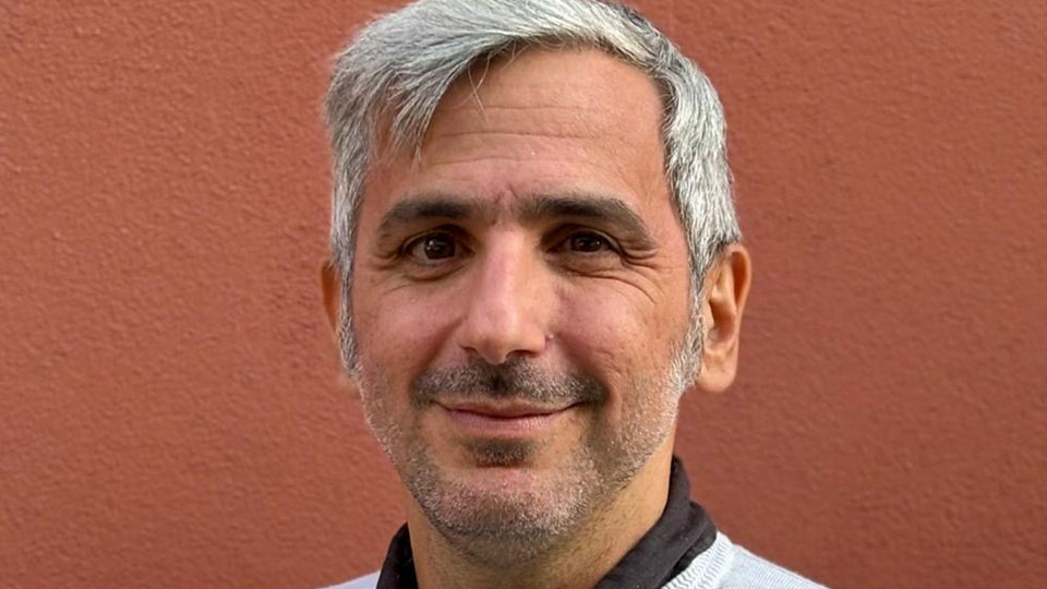 Daniele Vilardi