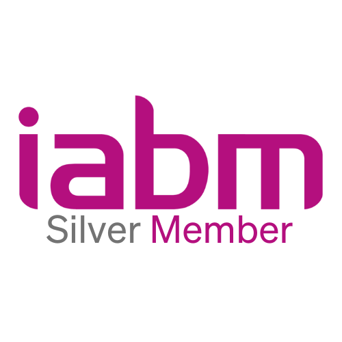 IABM Silver Member