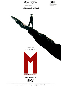 M Son of the Century