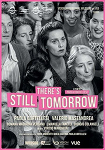 There's Still Tomorrow